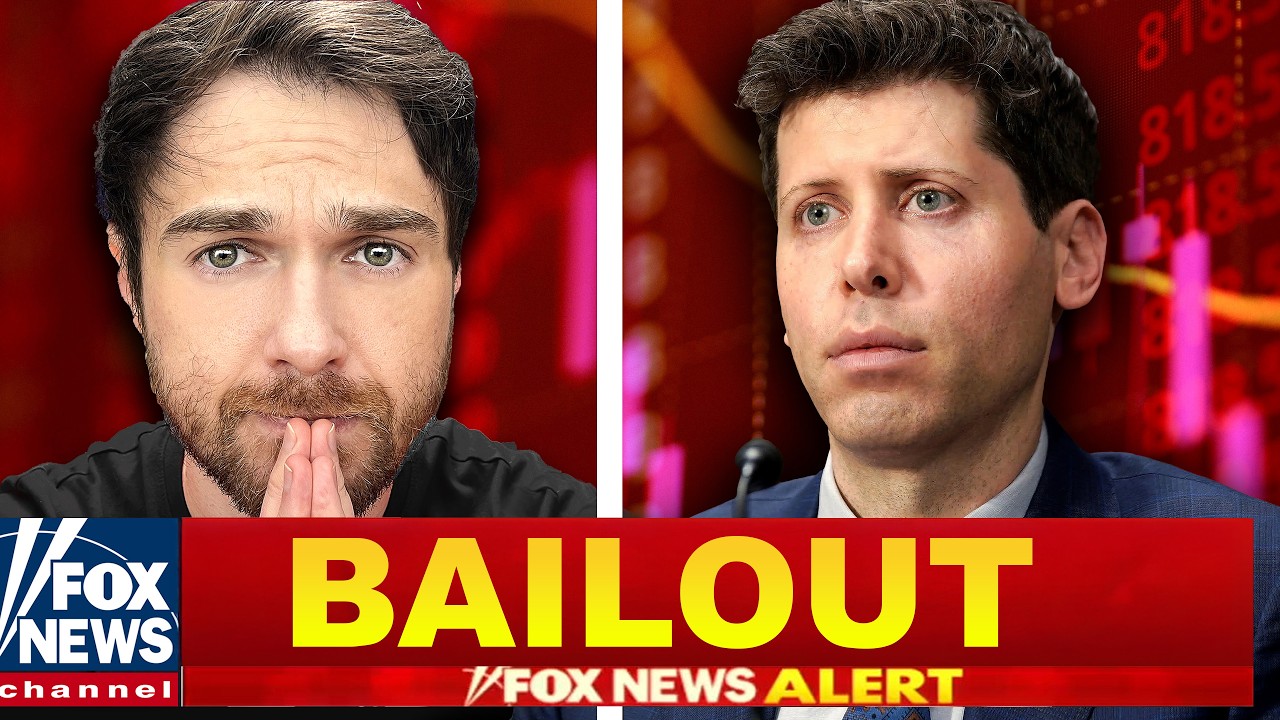 Bubble Were Not: The Hidden AI Bubble Fueling the Stock Market—and What It Means for Your 401(k)