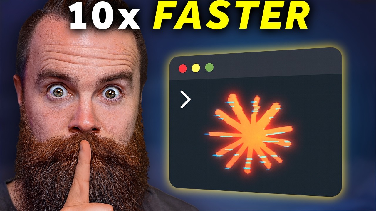 Youve Been Using AI Wrong—Here’s the Terminal-Powered Workflow That Changes Everything