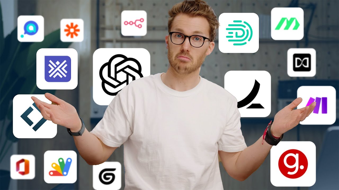 15 AI Tools Smart Accountants Must Use in 2025 to Stay Ahead