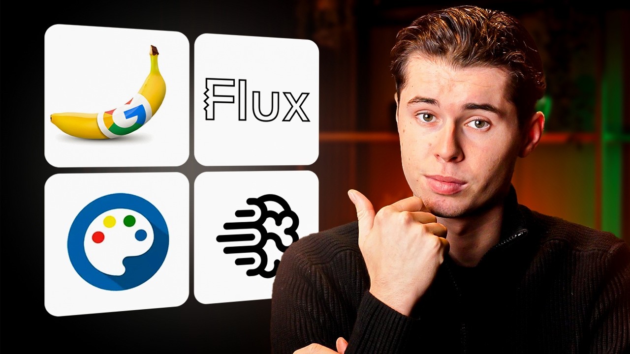 Best Image Generators of 2024: The Ultimate Realism Showdown (Plus the Tool That Unlocks Them All)