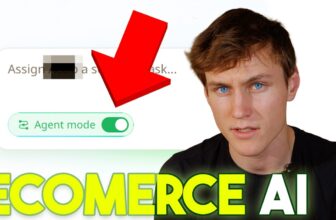 Just Changed Ecommerce: 4 AI Workflows That Save Dozens of Hours on Sourcing, Research & Competitive Analysis