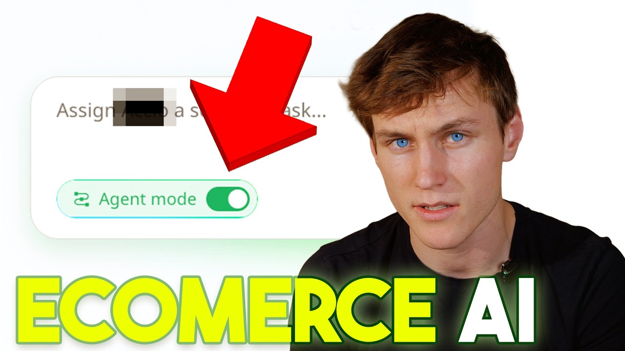 Just Changed Ecommerce: 4 AI Workflows That Save Dozens of Hours on Sourcing, Research & Competitive Analysis