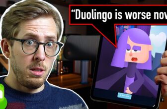 Duolingo Isn’t Free: The Truth About AI, Fluency, and Paywalls in 2024