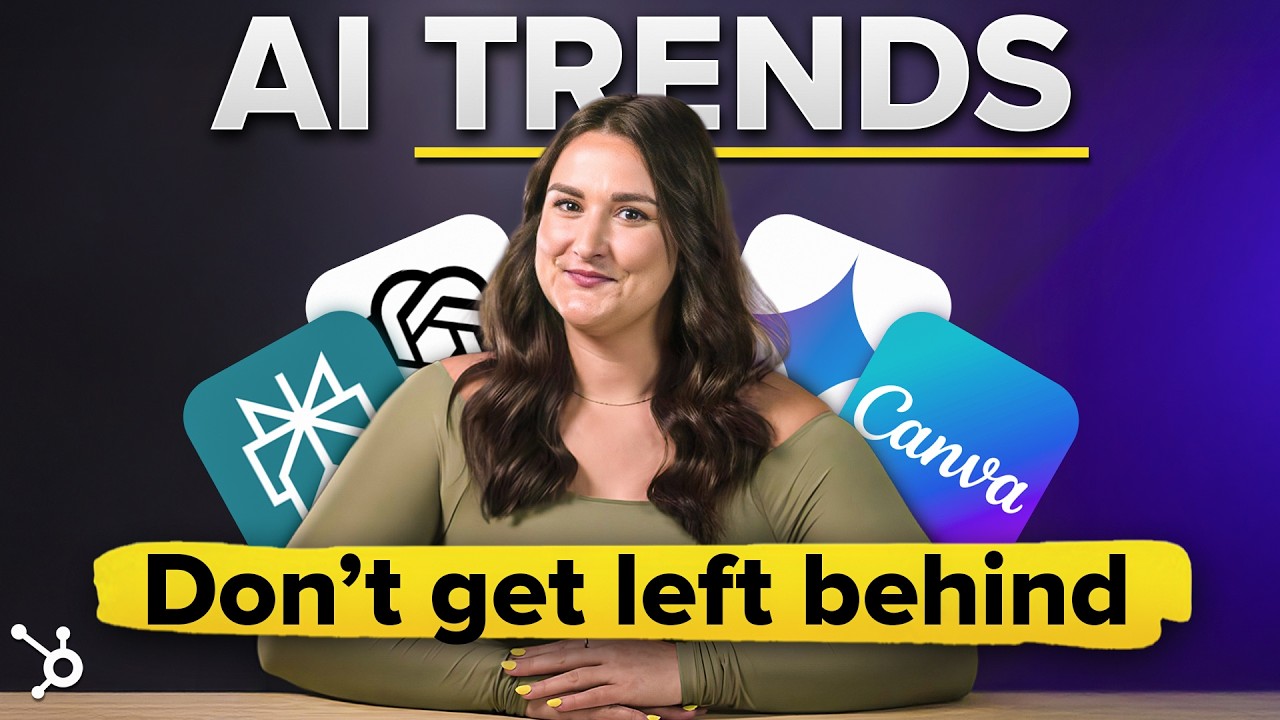 Marketing Trends That Are Reshaping 2024: The Ultimate AI-Driven Playbook