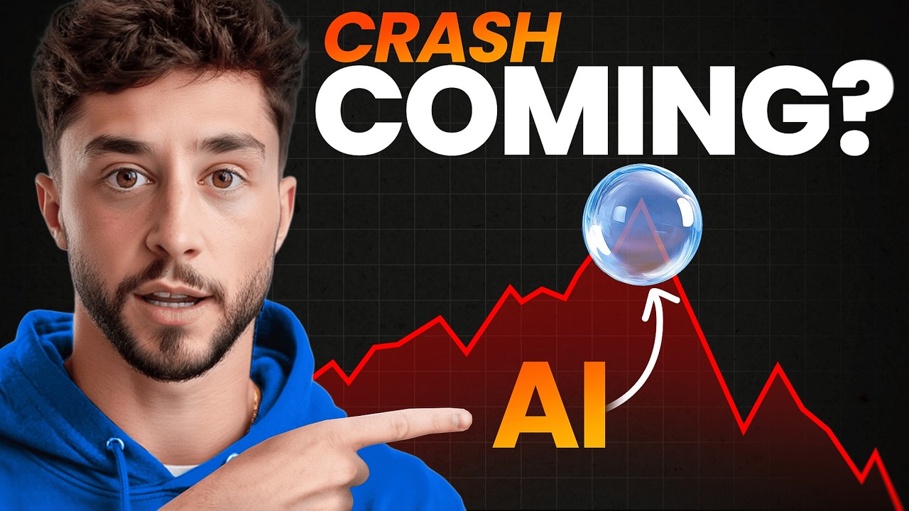 Survive Bubble Agency: Your 5-Point Playbook to Thrive Through the AI Bubble Crisis of 2026