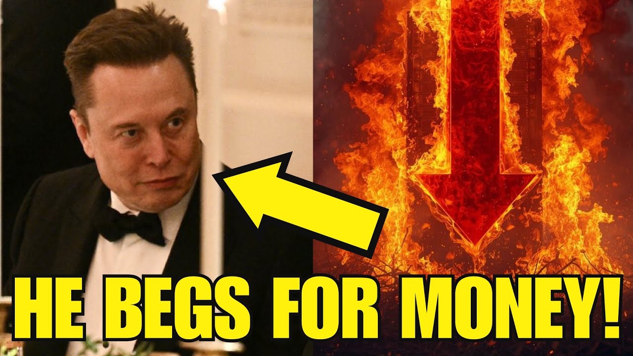 Bubble Crash USA: Inside the AI Stock & Crypto Meltdown — What’s Really Happening Behind the Headlines