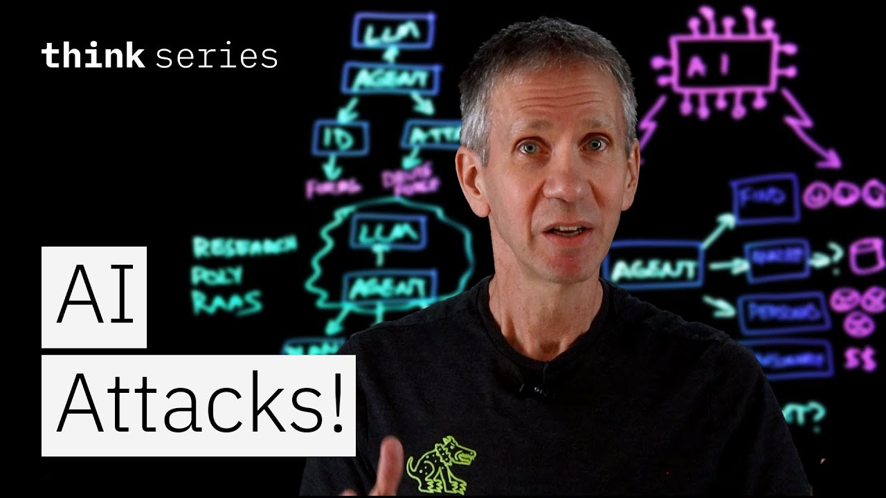 AI-Powered Cyberattacks: How Hackers Weaponize AI and What You Must Do Now