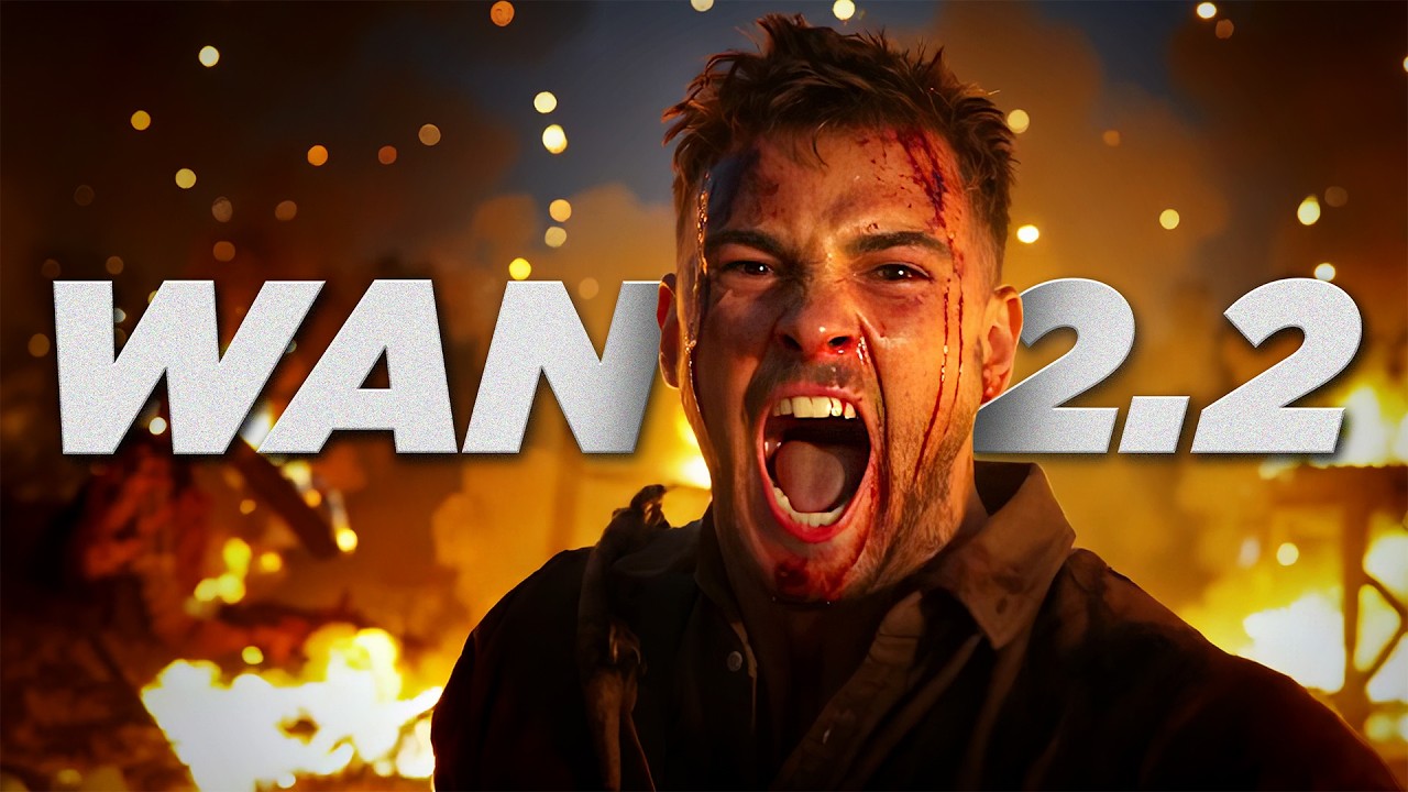 Best Free Video: The Ultimate Guide to Using Open-Source One 2.2 for Stunning AI-Generated Videos