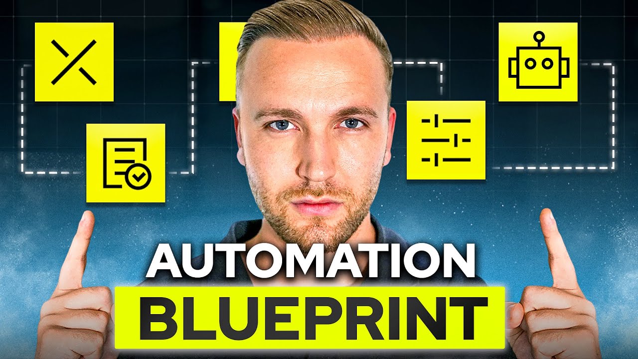 Fully Automate Your Agency: The 4-Step AI-Powered System to Escape Day-to-Day Operations