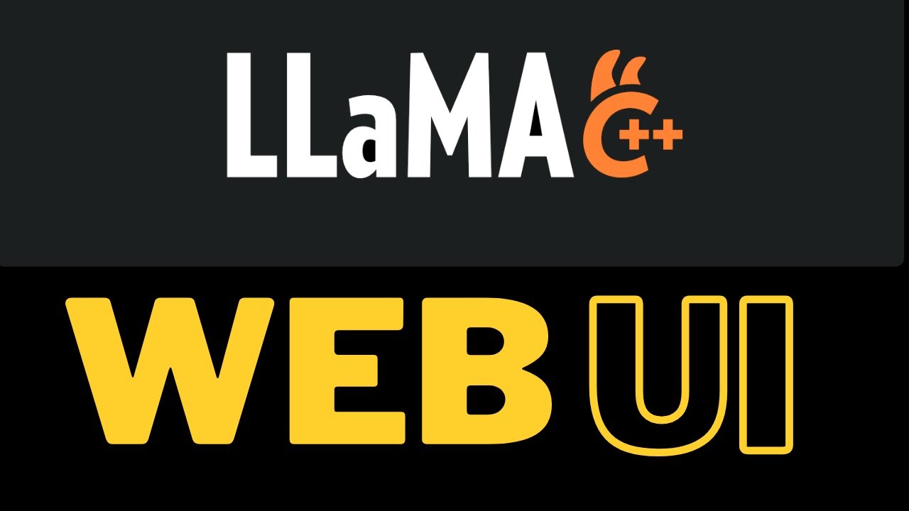 Llamacpp Has New: Your Complete Guide to Running LLMs Locally with the Latest Web UI