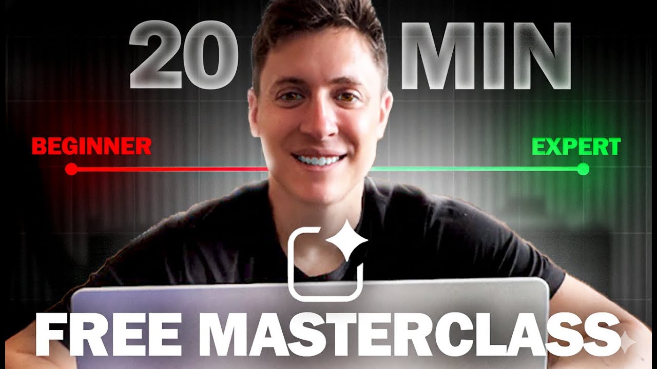 This Google Studio: The Ultimate Free AI App Builder for Beginners & Pros