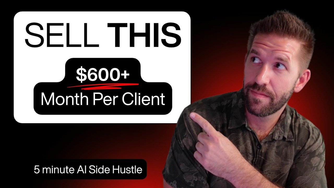 Voice Gold Rush: The $300–$600/Month AI Side Hustle You Can Start Today (Zero Tech Skills Needed)