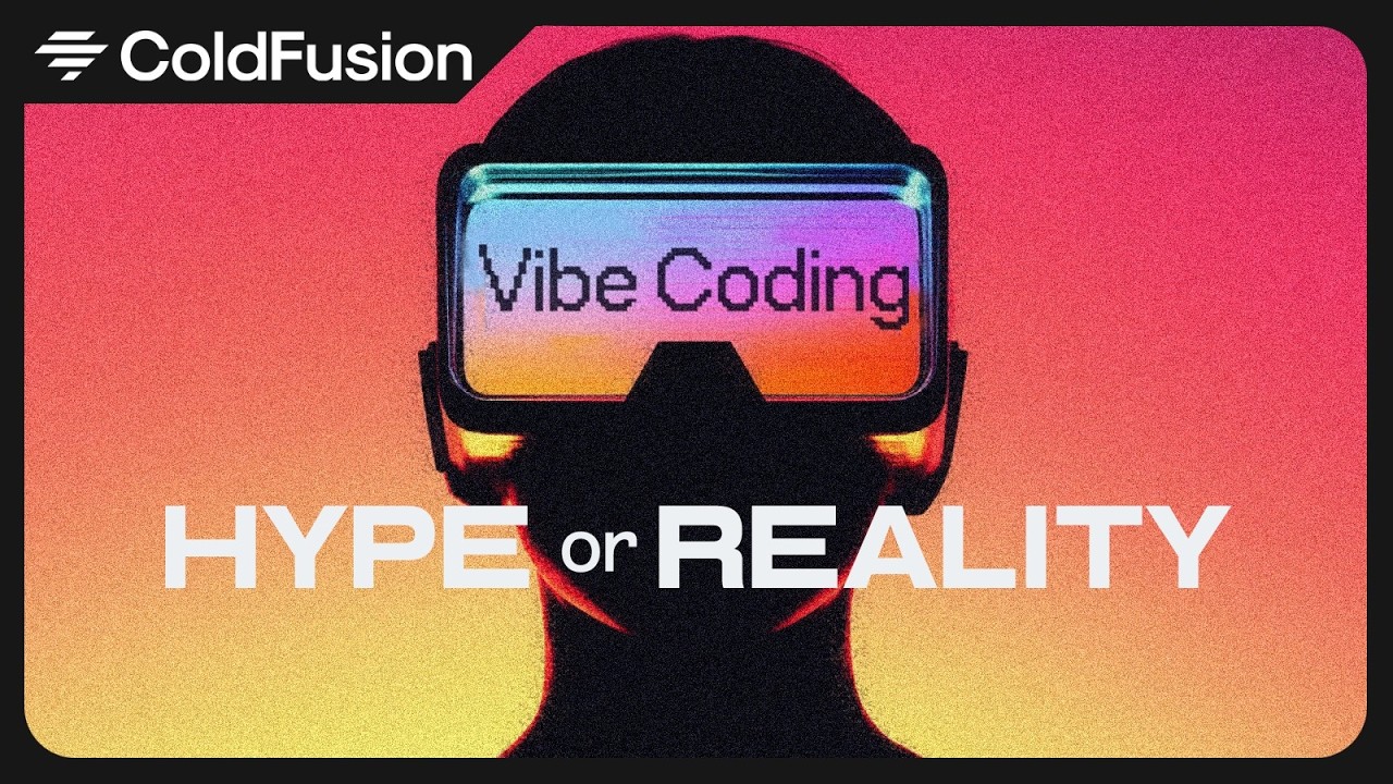 Vibe Coding: Are We Really Ready for AI to Build Our Software?