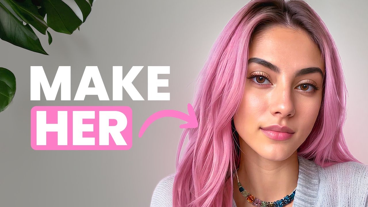 Make Animated Influencers: The Ultimate Step-by-Step Guide to Building Consistent, Profitable AI Characters