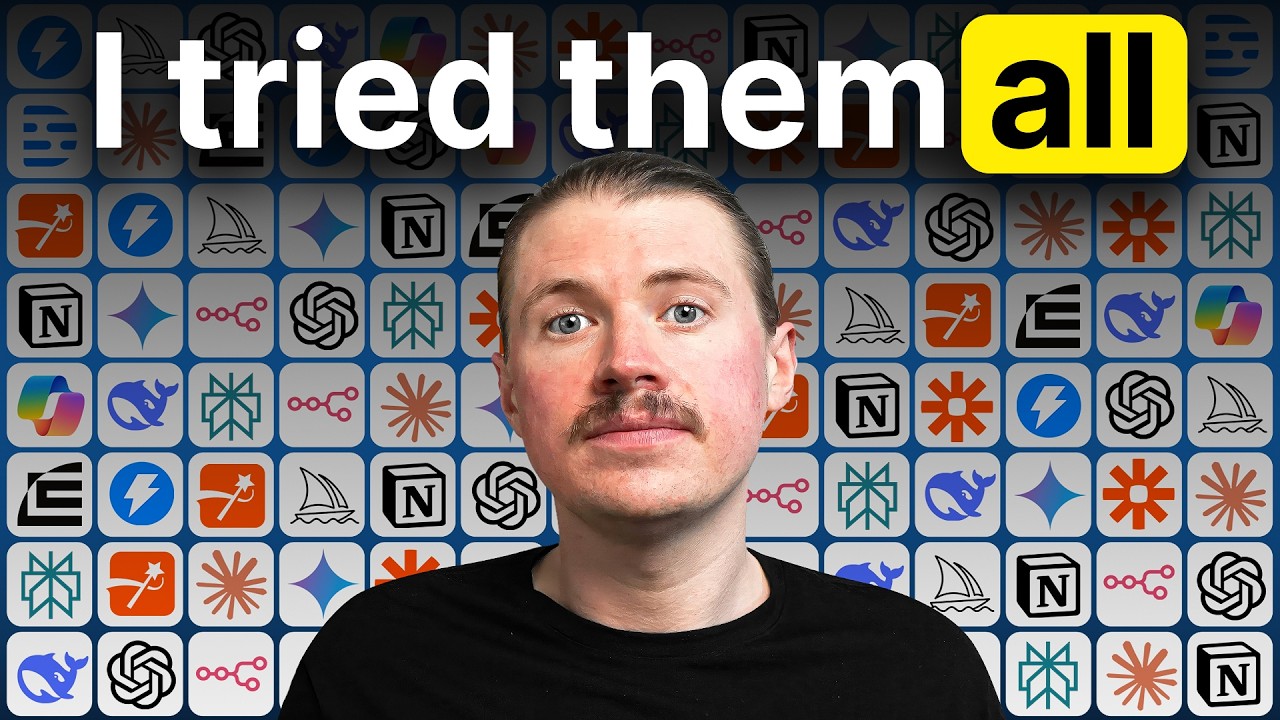 Tried 325 Tools: The Ultimate Guide to the Best AI Tools That Actually Transform Your Work