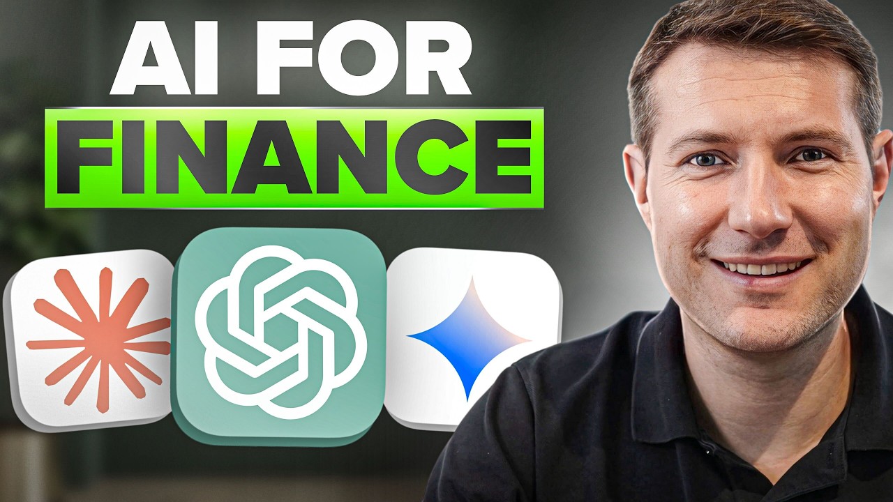 Best Ways Use AI in Finance: 6 Proven Strategies Every Finance Professional Can Implement Today