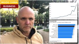 Another Week Another: How Chinese AI Is Rewriting the Global Tech Playbook