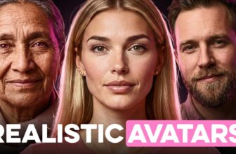 Create Realistic Avatars in Minutes: The Ultimate Step-by-Step Guide to AI Talking Videos
