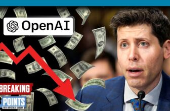 Revealed Sam Altmans: How AI Data Centers Are Reshaping Politics, Power Bills, and the Economy