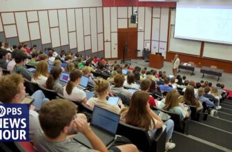 Artificial Intelligence Reshaping Higher Education: The Full Impact of Generative AI on College Campuses