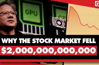 Bubble Madness Why: The AI Stock Market Bubble Holding Up the U.S. Economy—and Why It’s Doomed to Collapse