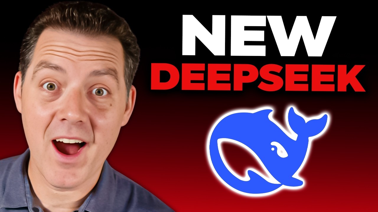 Deepseek Did Again: The Complete Breakdown of Deepseek V3.2’s AI Breakthrough