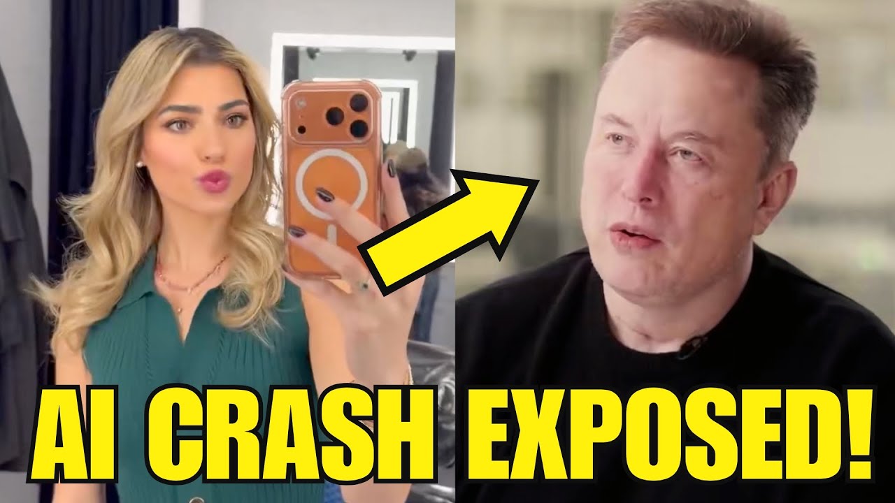 Trump Musk Crash: How AI Promises, Cheap Turkey Claims, and Reality TV Politics Are Failing Real Americans