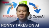 Ronny Chieng Investigates: The Shocking Truth Behind America’s $100s of Billions AI Bet