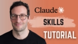 Claude Skills Explained: The Ultimate Guide to Building, Using, and Mastering AI Workflows