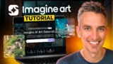 Art Like Never: The Ultimate Guide to Imagine Art’s AI Image & Video Creation Suite