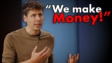 This Question Pissed Sam Altman: The $1.4 Trillion OpenAI Spending Crisis Explained