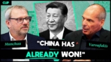 China Winning War: How State-Guided Capitalism Is Outpacing the West
