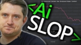 AI Slop Explained: The Internet’s Looming Content Crisis