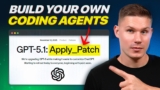 GPT-5.1 Big Deal: The Developer’s Ultimate Guide to Building Coding AI Agents in Under 10 Minutes