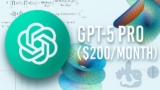 Can GPT5 Pro Outperform GPT-4? The $200 vs $20 Math Proof