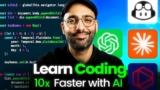 Would Use Learn: The Smart Developer’s Guide to Using AI to Accelerate Coding Mastery (Without Getting Left Behind)