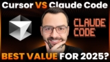 Best Coding Tool in 2025: Claude Code vs Cursor – The Ultimate Developer’s Guide