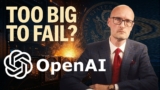 Does OpenAI Expect a Government Bailout? The $1.4 Trillion AI Infrastructure Crisis Explained