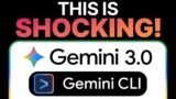 Gemini CLI Insane: 5 Mind-Blowing Ways Google’s Gemini 3 Pro Changes Coding Forever
