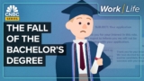 Killing Value College: Why a Bachelor’s Degree No Longer Guarantees a Job in 2025